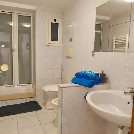 Relux Panzió Bari