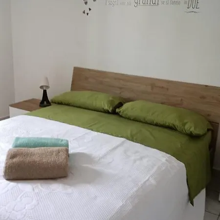 Couette-café Relux Bari