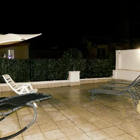 Relux 住宿加早餐酒店 巴里