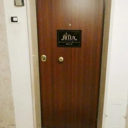 Relux 住宿加早餐酒店