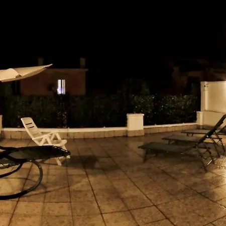 住宿加早餐酒店 Relux