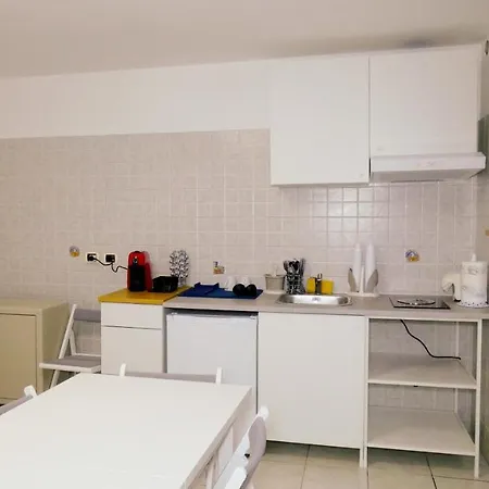 Relux Bed & Breakfast