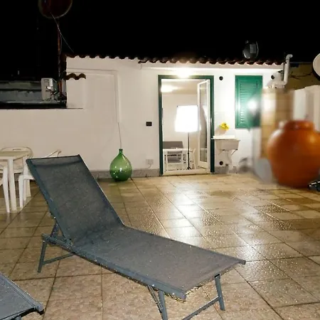 Bed and Breakfast Relux