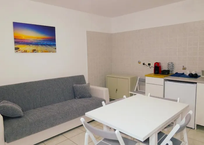 Relux 4* Bari