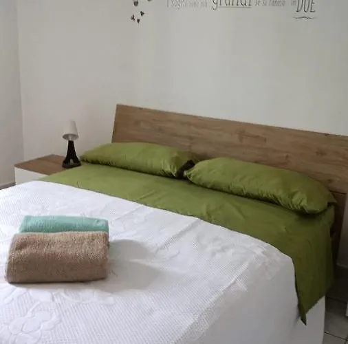 Panzió Relux Bari